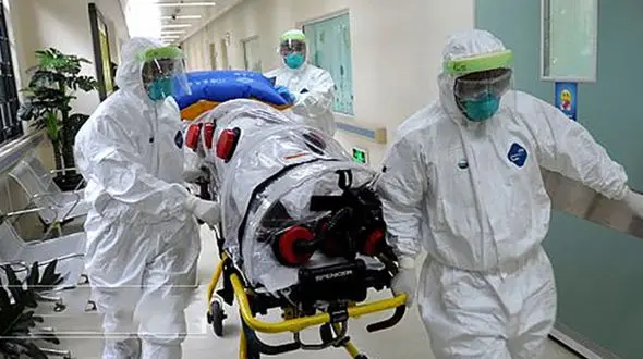  5 کرونایی در کرمانشاه بستری شدند