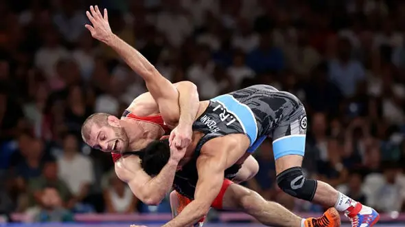 رقیب حسن یزدانی: این برد بهم نچسبید!