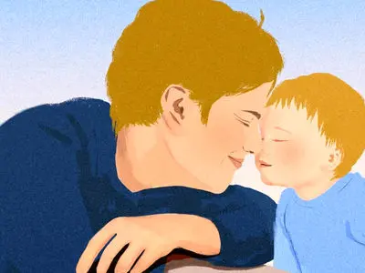 وقتی مردان پدر می‌ شوند چه تغییراتی در وجودشان رخ می‌ دهد؟ / پاسخ به سوالات متداول