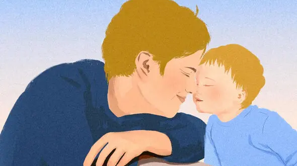 وقتی مردان پدر می‌ شوند چه تغییراتی در وجودشان رخ می‌ دهد؟ / پاسخ به سوالات متداول