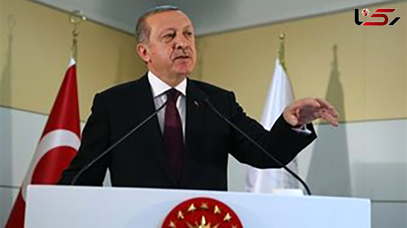 
اردوغان هرگونه داد و ستد با ارز‌های خارجی را ممنوع کرد
