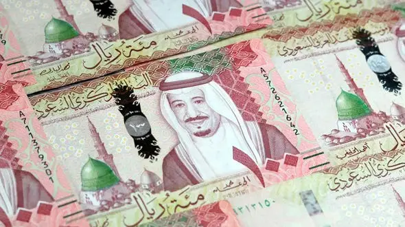 قیمت ریال عربستان امروز سه شنبه 4 شهریور 1404 