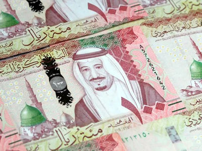 قیمت ریال عربستان به تومان، امروز دوشنبه 12 خرداد 1404 
