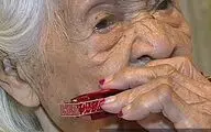 Woman believed to be world’s oldest person dies aged 124
