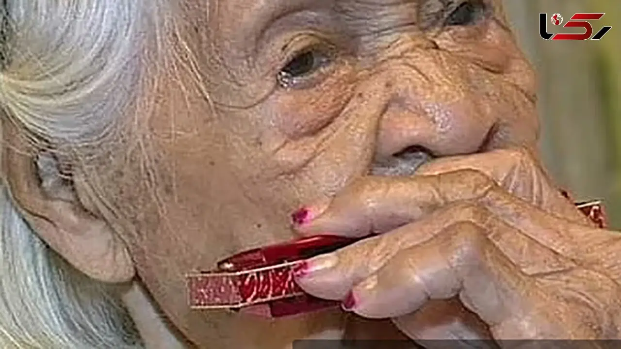 Woman believed to be world’s oldest person dies aged 124

