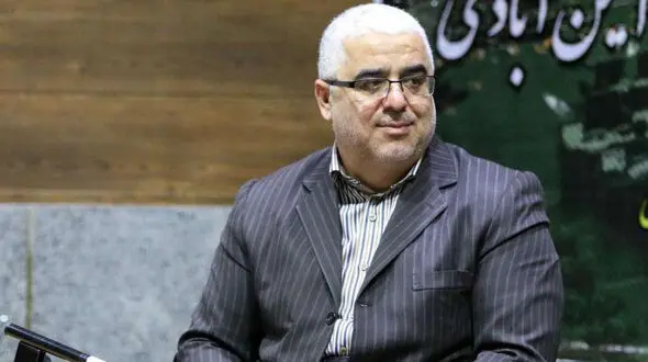 تمام کارخانه را خوردند و تنها زمین آن باقی ماند 