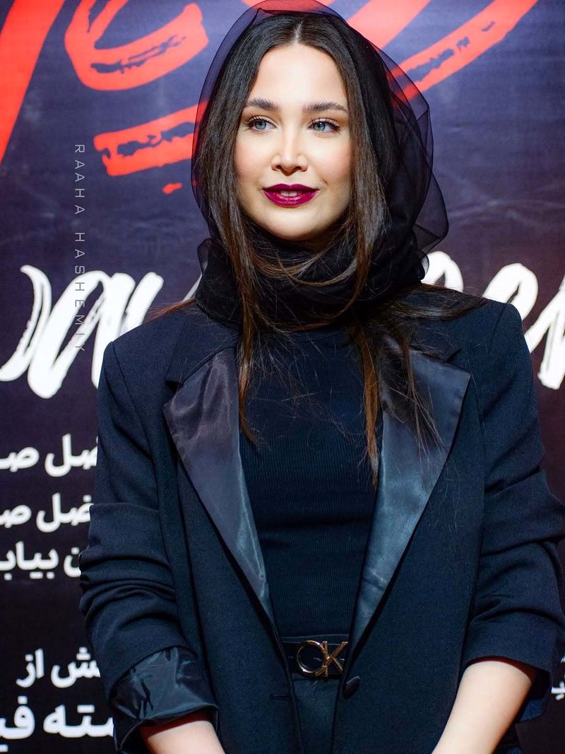 تینا یلان