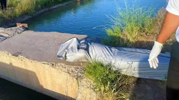 تراژدی دردناک / نوجوان ۱۶ ساله در رودخانه دز دزفول جان باخت!