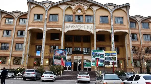 پذیرش حدود ۲۵ هزار مسافر نوروزی در ستاد اسکان آموزش و پرورش لرستان