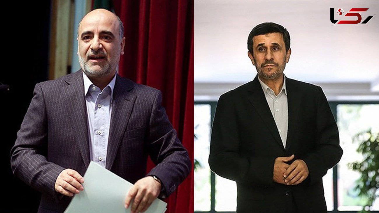 دیوان محاسبات: شخص "محمود احمدی‌نژاد" ۷.۰۰۰ میلیارد تومان تخلّف کرده است