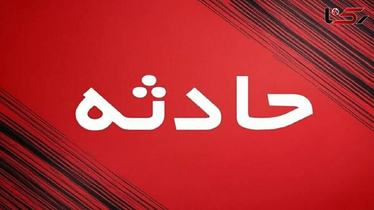 واژگونی پژو در جاده جلفا به مرند ۶ نفر مصدوم داشت