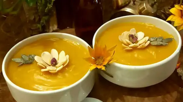 از کاچی زعفرانی تا ساندویچ چیپس و پنیر