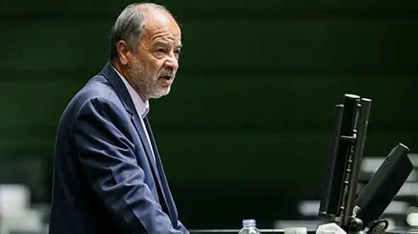 عضو کمیسیون امنیت ملی مجلس: دستگاه دیپلماسی کشورمان منفعل عمل نکرده است