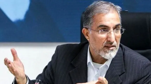 فروش بچه در شوش و خانه لاکچری در اندرزگو!