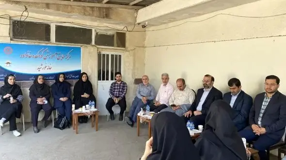  طرح صدور کارت هوشمند اتباع خارجی در استان قزوین اجرایی می شود 