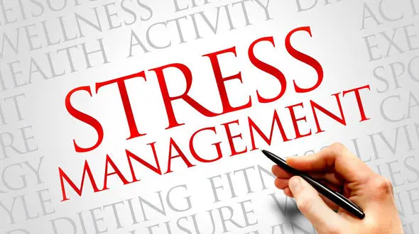 کاهش استرس با تمرینات ورزشی