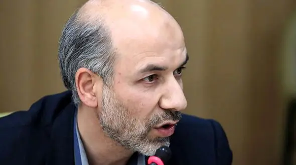 بیوگرافی علی اکبر محرابیان وزیر نیرو