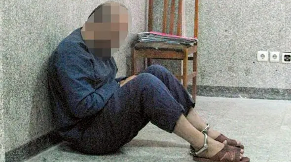 مردی با کلاه گیس به 4 بانک در تهران دستبرد زد+عکس