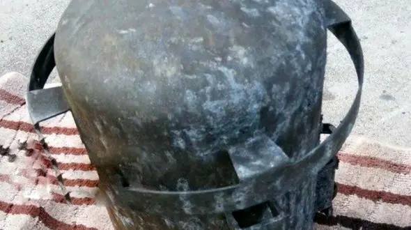 جعبه سیاه سانچی امروز یا فردا بازگشایی می شود