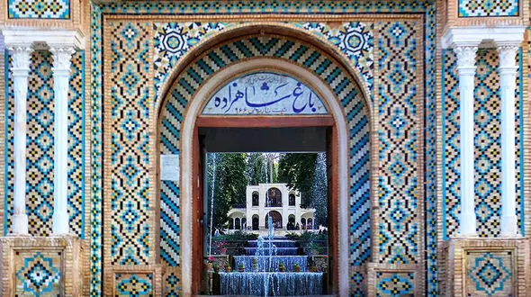 جزئیات جدید از نزاع باغ شاهزاده ماهان کرمان / یک زن به کام مرگ فرو رفت