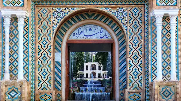 جزئیات جدید از نزاع باغ شاهزاده ماهان کرمان / یک زن به کام مرگ فرو رفت