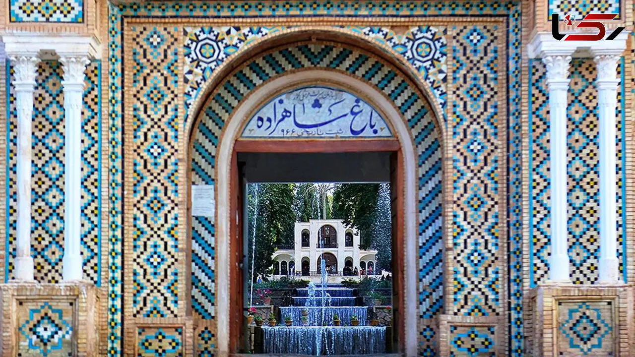 جزئیات جدید از نزاع باغ شاهزاده ماهان کرمان / یک زن به کام مرگ فرو رفت