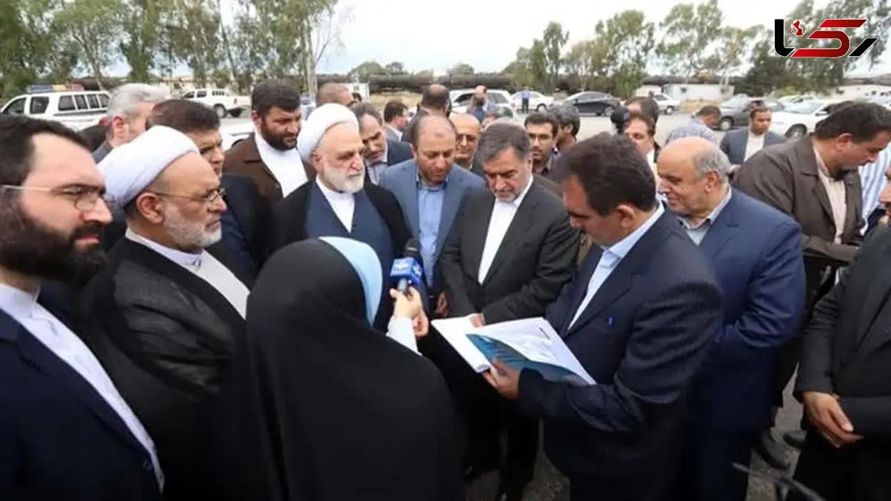 کیفرخواست متهمان فروش غیرقانونی آرد‌های یارانه‌ای صادر شد