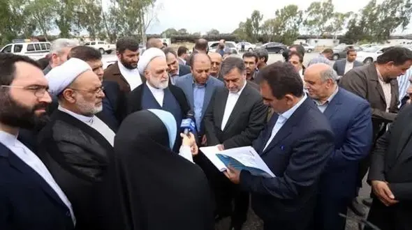 کیفرخواست متهمان فروش غیرقانونی آرد‌های یارانه‌ای صادر شد