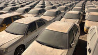 ماجرای فرسودگی خودروهای دپو شده در گمرک بوشهر به دلیل شدت گرما / مسئولین پاسخگو باشند+ جزئیات