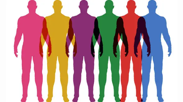 زندگیِ بهتر با شناخت مزاج های مختلف آدم ها