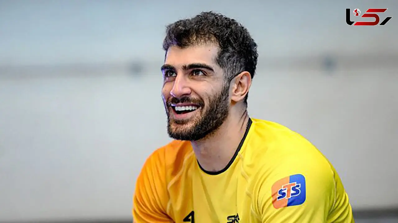 واکنش اسماعیل‌نژاد به درخشش در لیگ لهستان: تازه شروع کردم!