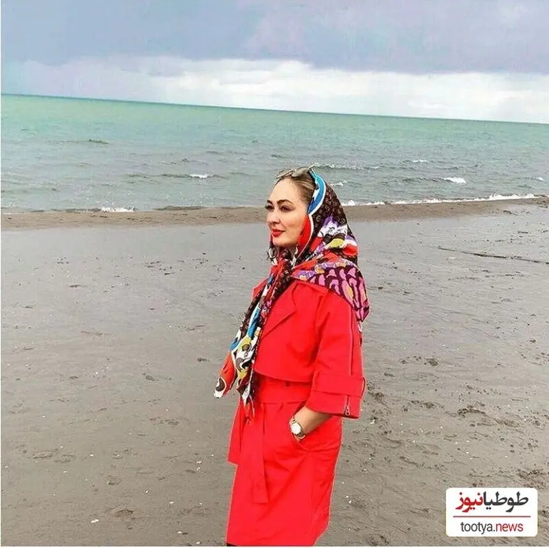 استایل بازیگران