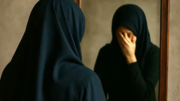 کوزت ایرانی؛ از کتک های نامادری تا اعتیاد و زندگی در چادر با بچه ها! / روانشناس: آموزش و پرورش باید مهارت های تاب آوری را یاد بدهد ولی فرسوده است! + فیلم