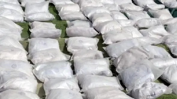 ‌درگیری مسلحانه پلیس در خاش / هلاکت یک قاچاقچی در تاریکی هوا