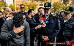 فیلم / سوپرایز سردار محمدیان به صاحب خودروی سرقتی / هشدار رئیس پلس تهران به دزدان