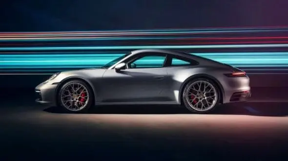 پورشه با شوک عجیب مشتریان رو به رو شد+جزئیات