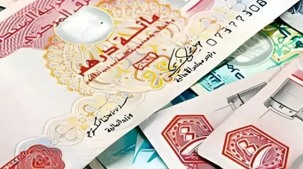 از قیمت ریال عربستان تا قیمت لیر ترکیه