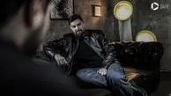 فیلم/ کامیار سریال شغال: اگر پدرم حسن فتحی نبود آدم موفق تری بودم!
