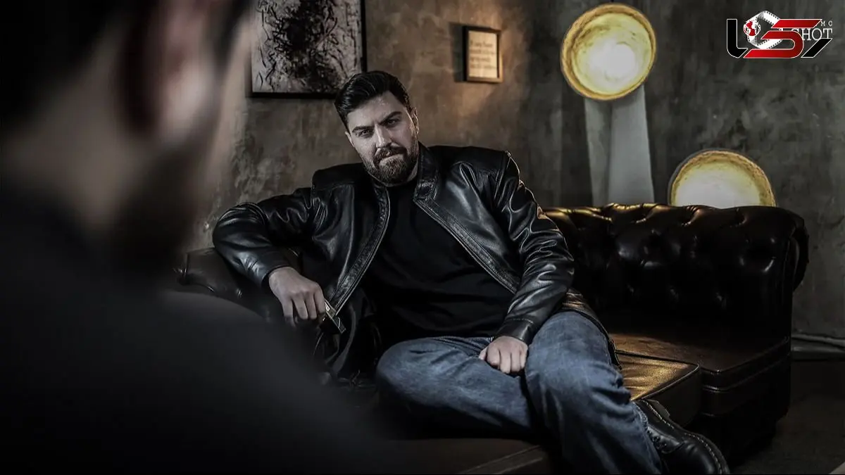 فیلم/ کامیار سریال شغال: اگر پدرم حسن فتحی نبود آدم موفق تری بودم!