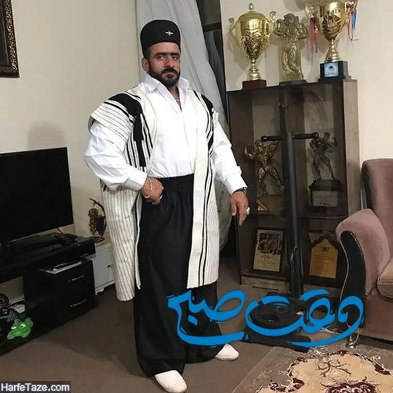 هادی چوپان