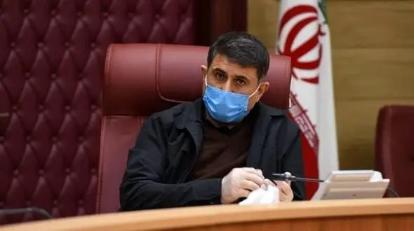 خط و نشان استاندار البرز برای مسئولان کم کار در روزهای کرونایی 