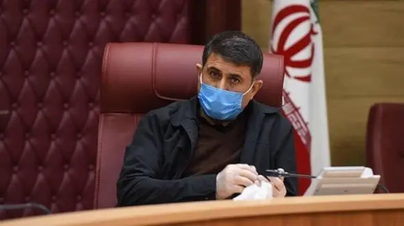 خط و نشان استاندار البرز برای مسئولان کم کار در روزهای کرونایی 