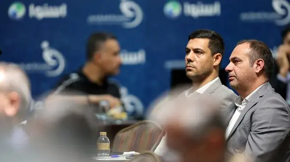 مربی پیکان: نقل و انتقالات خوب و مفیدی داشتیم/ این بازی ۶ امتیازی بود