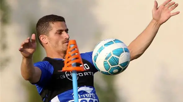 AFC تولد ستاره استقلال را تبریک گفت+عکس