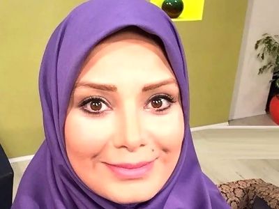 عکس / نگاهی به استایل شیک و فرانسوی صبا راد در قرار عاشقانه کنار دریا در ترکیه