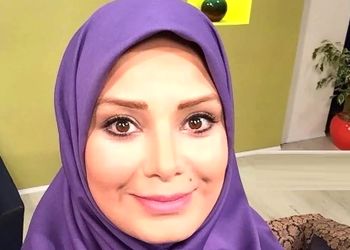عکس / نگاهی به استایل شیک و فرانسوی صبا راد در قرار عاشقانه کنار دریا در ترکیه