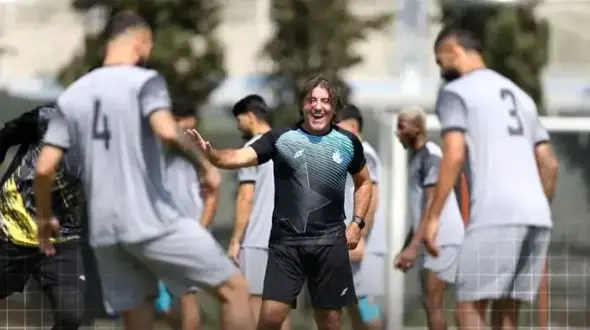 ساعت دقیق بازی استقلال و استقلال خوزستان / ترکیب احتمالی استقلال 