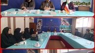اولین جلسه شورای ورزش شهرستان چاراویماق با آموزش و پرورش برگزارشد