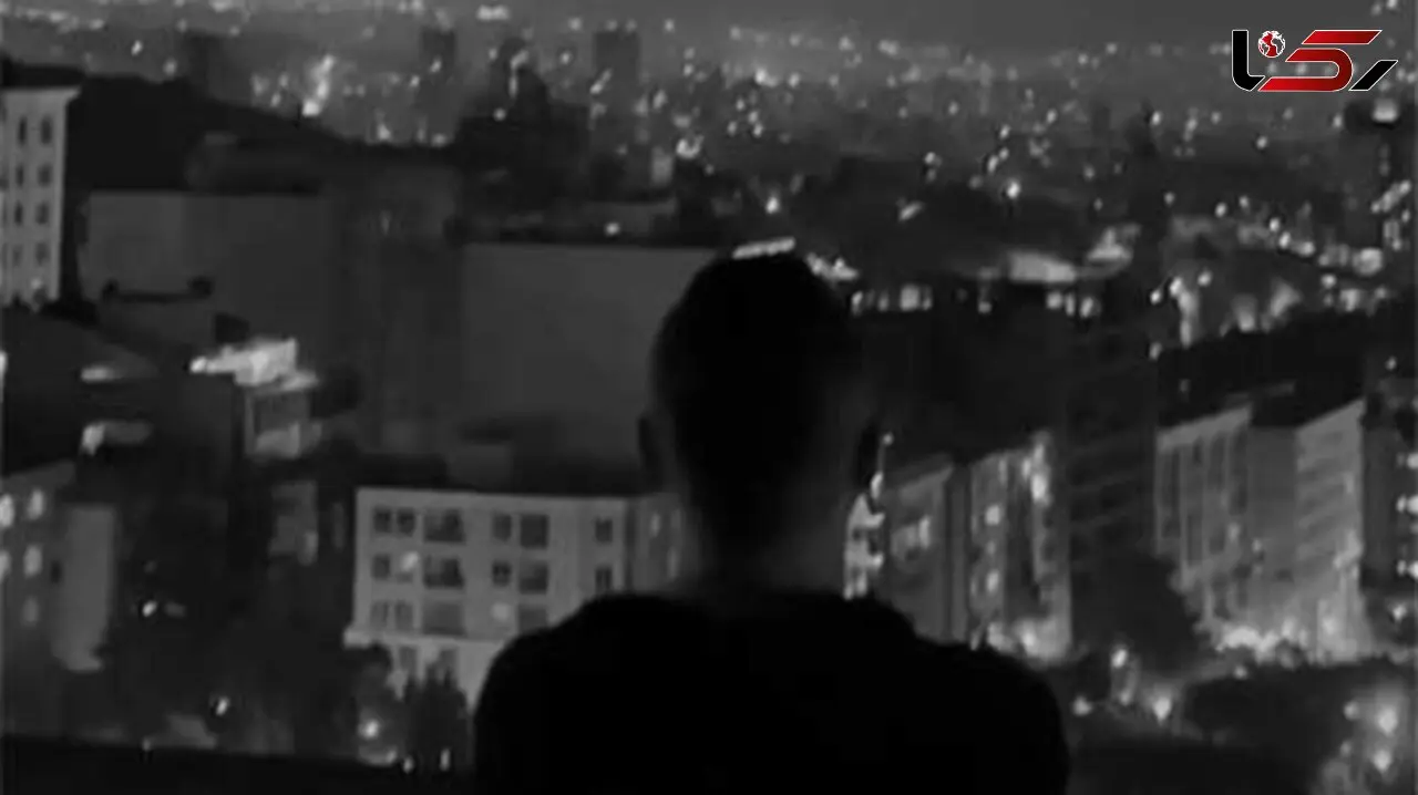 دانلود آهنگ ناصر زینعلی بعد من کی /یعنی بعد من کی میکشه رو موت دست ! + متن آهنگ