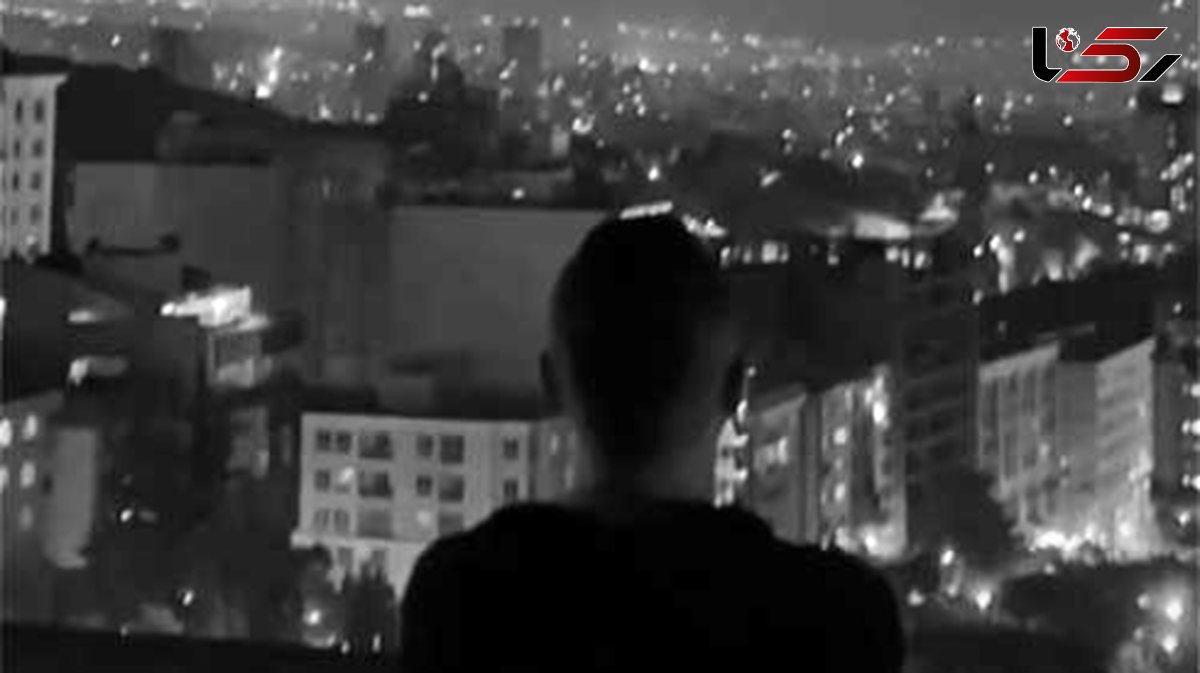 دانلود آهنگ ناصر زینعلی بعد من کی /یعنی بعد من کی میکشه رو موت دست ! + متن آهنگ